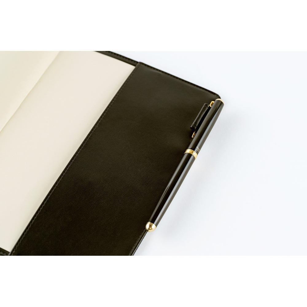 Yoshie Watanabe: Petit Bloom《A5 Hobonichi Cousin Cover》
