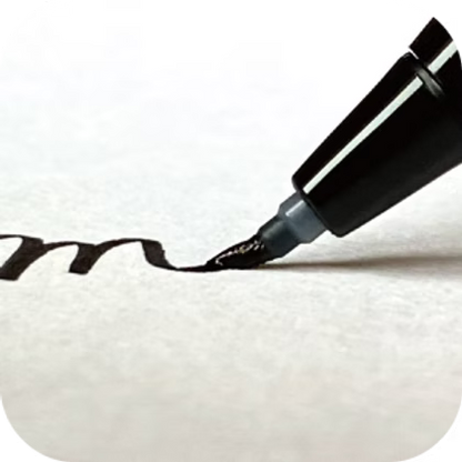 Zig COCOIRO Letter Pen Ink Refill