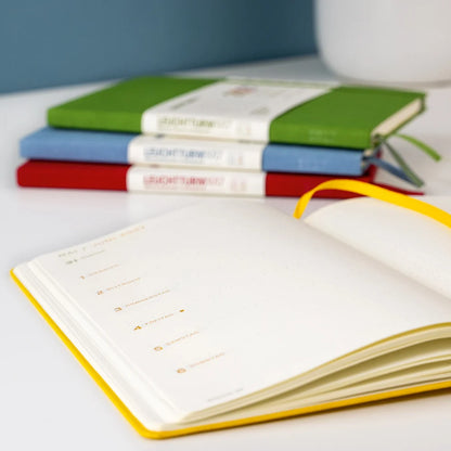 2027 A5 Colorful Seasons Weekly Planner & Notebook · Leuchtturm1917