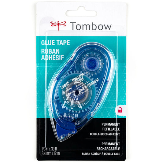 Tombow Mono Permanent Glue Tape