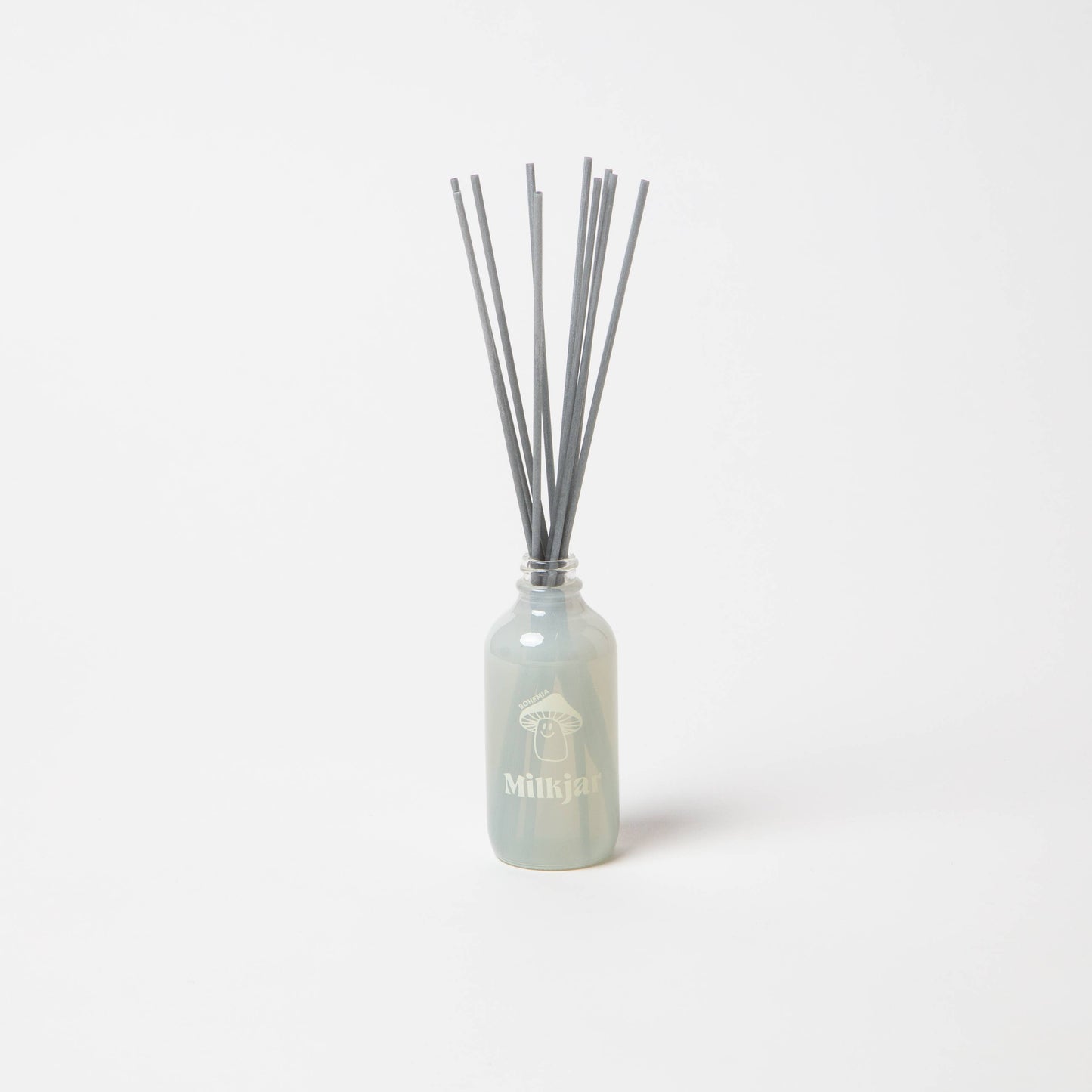 Bohemia (Lemongrass, Lavender & Sage) 4oz Reed Diffuser · Milk Jar Candle Co.