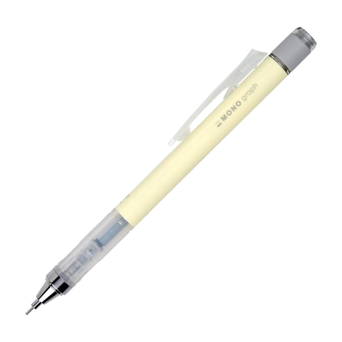 Tombow Mono Graph Mechanical Pencil