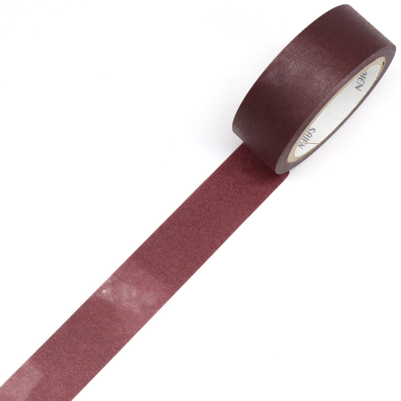 Trip Washi Tape《6 Color Set》· Miki Tamura