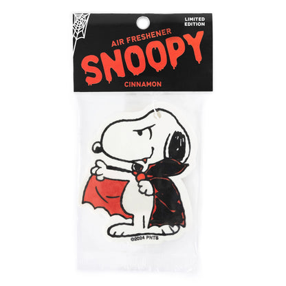 3P4 X Peanuts® - Snoopy Dracula Air Freshener