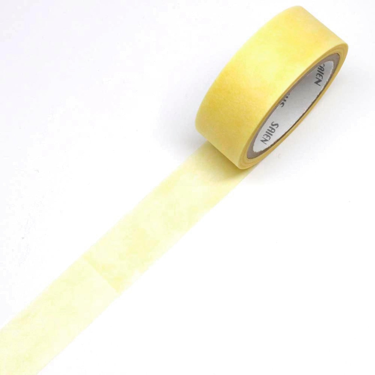 Sky Washi Tape《6 Color Set》· Miki Tamura