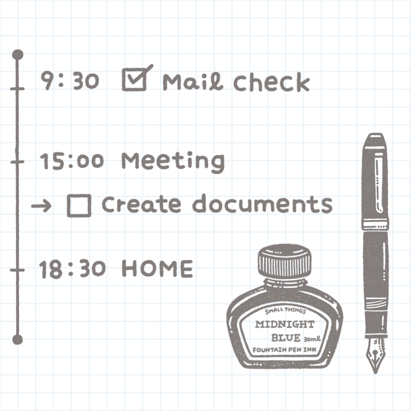 eric x Kleid 2026 Ring Diary B6