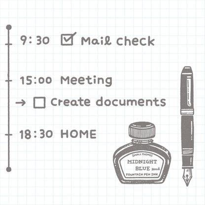 eric x Kleid 2026 Ring Diary B6