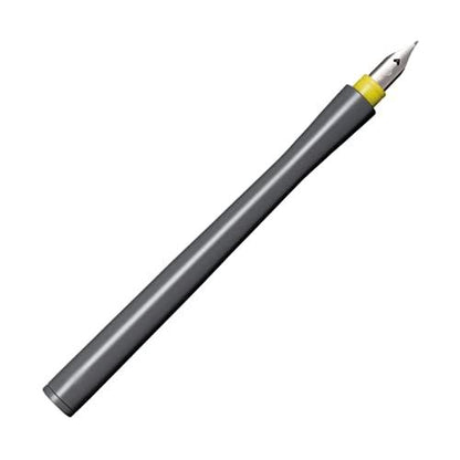 Sailor Hocoro Fude Tip Dip Pen - Gray