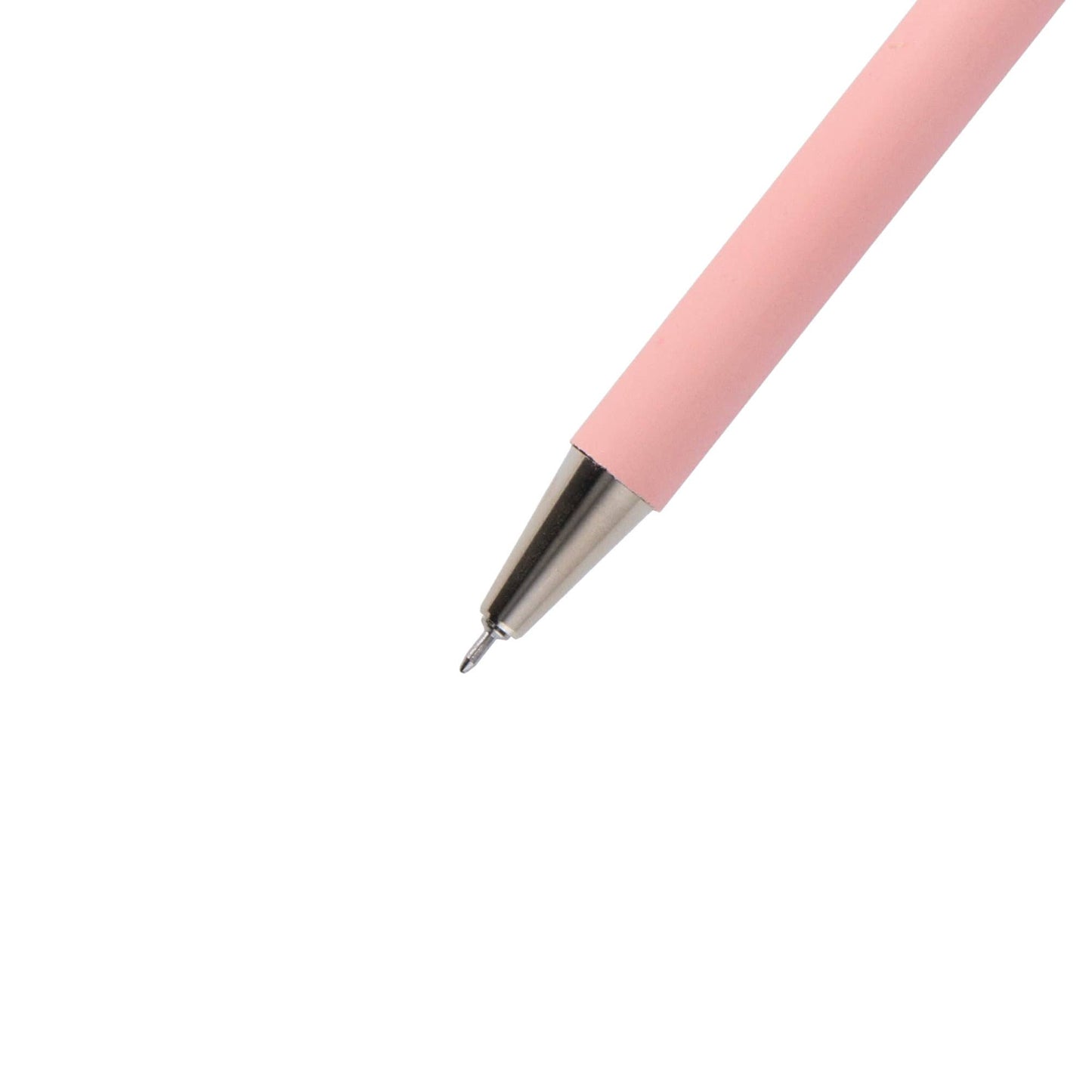Mark's COLORS Grass Green Gel Ball Pen《0.5mm》