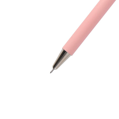 Mark's COLORS Grass Green Gel Ball Pen《0.5mm》