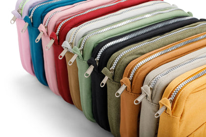 Desert Rose Soolla® Studio Pouch