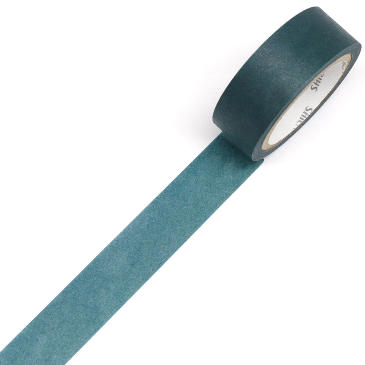 Trip Washi Tape《6 Color Set》· Miki Tamura