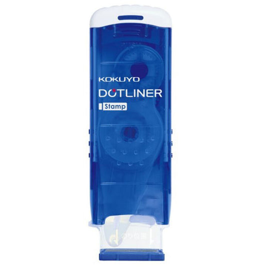 Dotliner Glue Stamp · Kokuyo