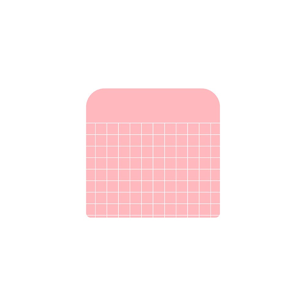 Isshoni. To Do Sticky Notes Film S Free RD: Red ・ Daigo
