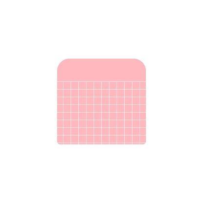 Isshoni. To Do Sticky Notes Film S Free RD: Red ・ Daigo