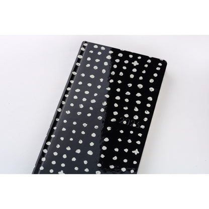 2026 Hobonichi English Weeks / Makoto Matsubayashi: Dot《January Start | English》