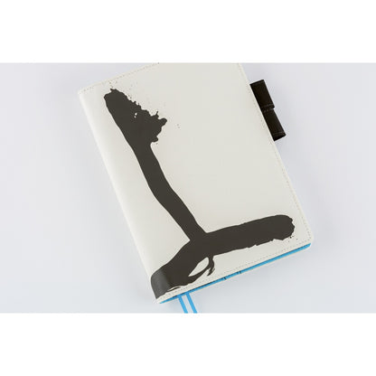 2026 Hobonichi Techo English Cousin Book / Yuichi Inoue: Jo (Going up)《January Start | English | A5》
