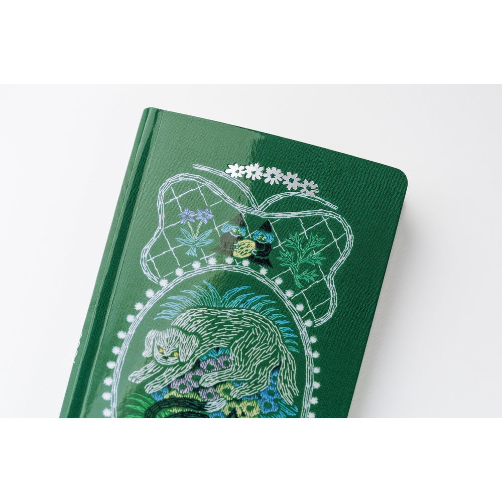 2026 Hobonichi English Weeks / iyo okumi: A Story About Me《January Start | English》