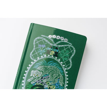 2026 Hobonichi English Weeks / iyo okumi: A Story About Me《January Start | English》