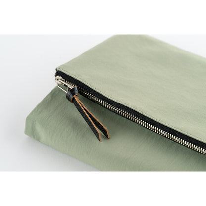 2026 Hobonichi Techo English Cousin Book / Tragen: Oakmoss《January Start | English | A5》