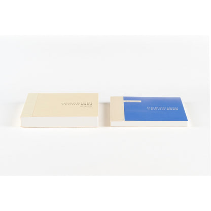 2026 Hobonichi Techo Japanese A6 Day-Free Book《A6 | January Start | Japanese》