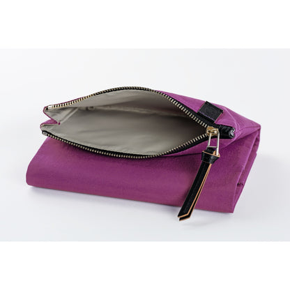 Tragen: Purple《A6 Hobonichi Original Cover》