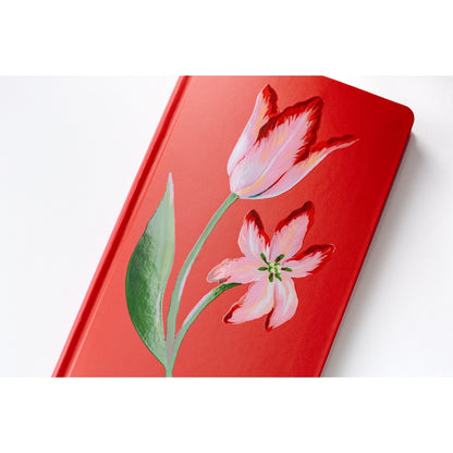 2026 Hobonichi English Weeks / Tolight: A Bright Year《January Start | English》