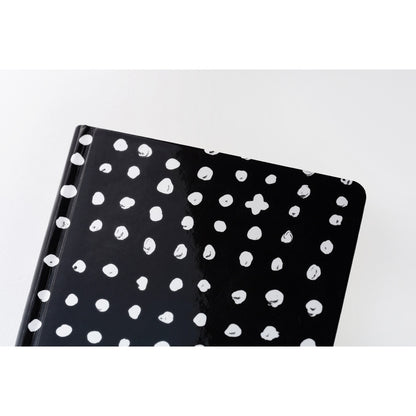 2026 Hobonichi English Weeks / Makoto Matsubayashi: Dot《January Start | English》