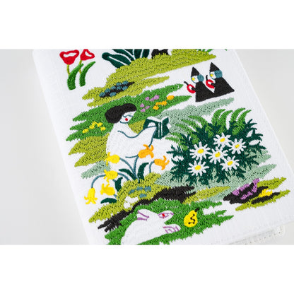 iyo okumi: haconiwa Hobonichi 5-Year Techo Gift Set《A6 Size | 2027-2031》