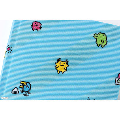 2026 Hobonichi English Weeks / Tamagotchi: Our Tamagotchi《January Start | English》