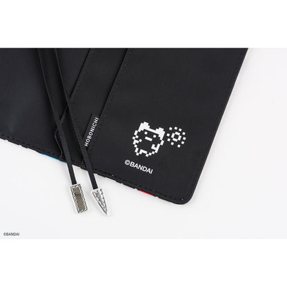 2026 Hobonichi Techo English Cousin Book / Tamagotchi: Tamagotchi Techo Discovered! Cover《January Start | English | A5》