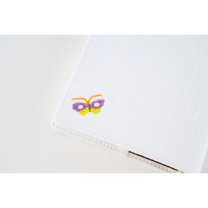 iyo okumi: haconiwa Hobonichi 5-Year Techo Gift Set《A6 Size | 2027-2031》