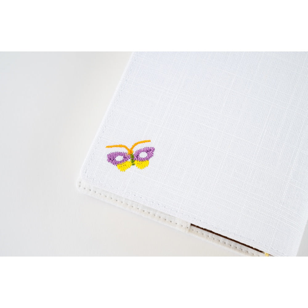 iyo okumi: Hobonichi 5-Year Techo Gift Edition - Haconiwa《2026-2030 | Japanese | A6》