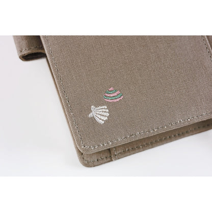 2026 Hobonichi Techo English Original Book + iyo okumi: A Story About Me《January Start | English | A6》