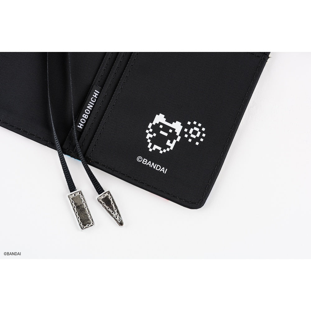 2026 Spring Hobonichi Techo Japanese Original Book + Tamagotchi: Tamagotchi Techo Discovered《April Start | Japanese | A6》 (Copy)