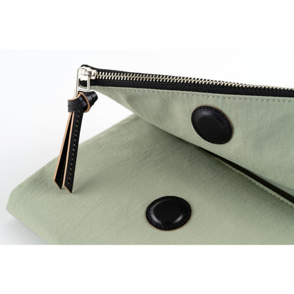 Tragen: Oakmoss《A6 Hobonichi Original Cover》