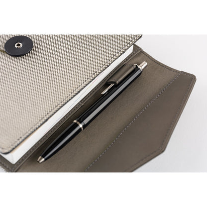 2026 Hobonichi Techo English Original Book + Letter Cover《January Start | English | A6》