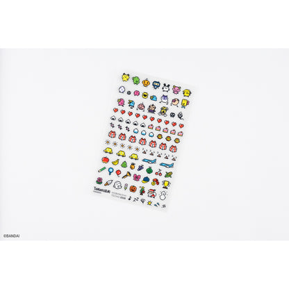 2026 Hobonichi English Weeks / Tamagotchi: Our Tamagotchi《January Start | English》