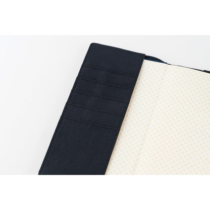 Tragen: Black Weeks Cover《Hobonichi Weeks Cover》