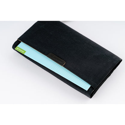 Tragen: Black Weeks Cover《Hobonichi Weeks Cover》
