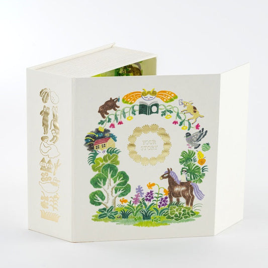 iyo okumi: haconiwa Hobonichi 5-Year Techo Gift Set《A6 Size | 2027-2031》