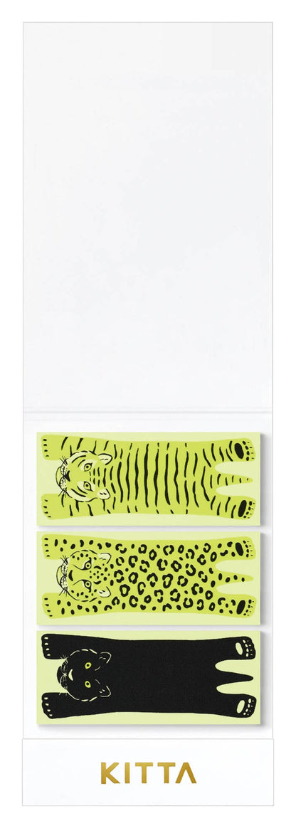 Fortune KITTA Washi Tape · King Jim