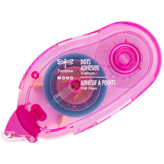 Tombow Mono Adhesive Glue Dots Applicator / Refill