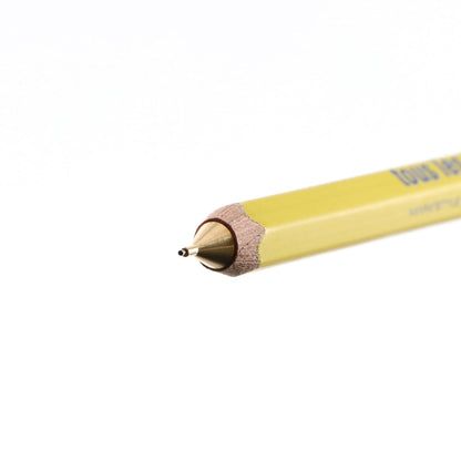 Mark's Tous Les Jours Mechanical Pencil 0.5mm《Olive Green》