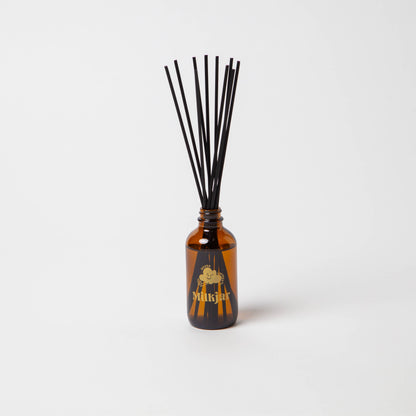Silver Linings (Palo Santo & Oud) 4 oz Reed Diffuser · Milk Jar Candle Co.