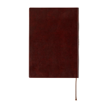 Hobonichi Techo 5-Year Techo Japanese Book《Large A5 size | 2027-2031》