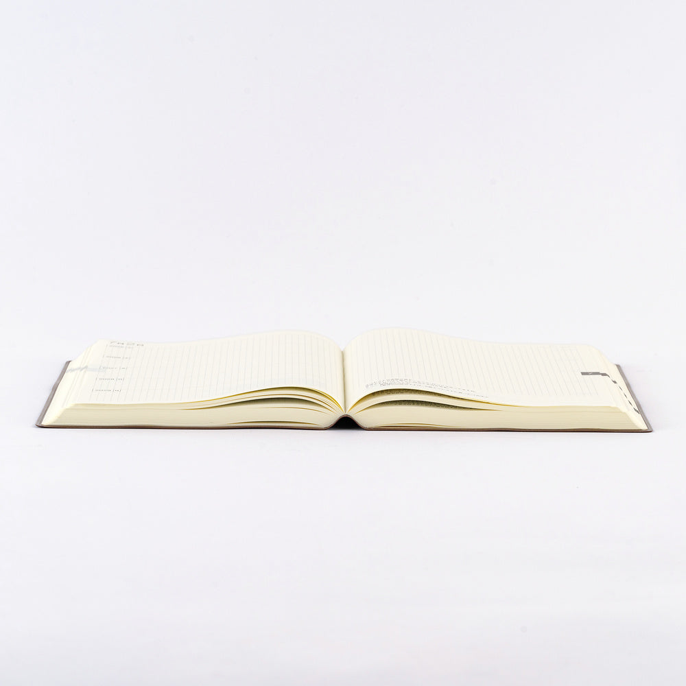 Hobonichi Techo 5-Year Techo Japanese Book《Large A5 size | 2027-2031》