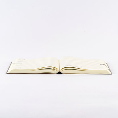 Hobonichi Techo 5-Year Techo Japanese Book《Large A5 size | 2027-2031》