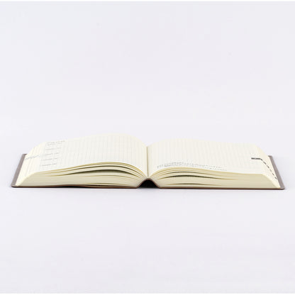 Hobonichi Techo 5-Year Techo Japanese Book《Small A6 size | 2027-2031》