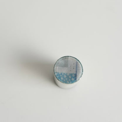 Snowflower Tracing Roll Memo · Yohaku